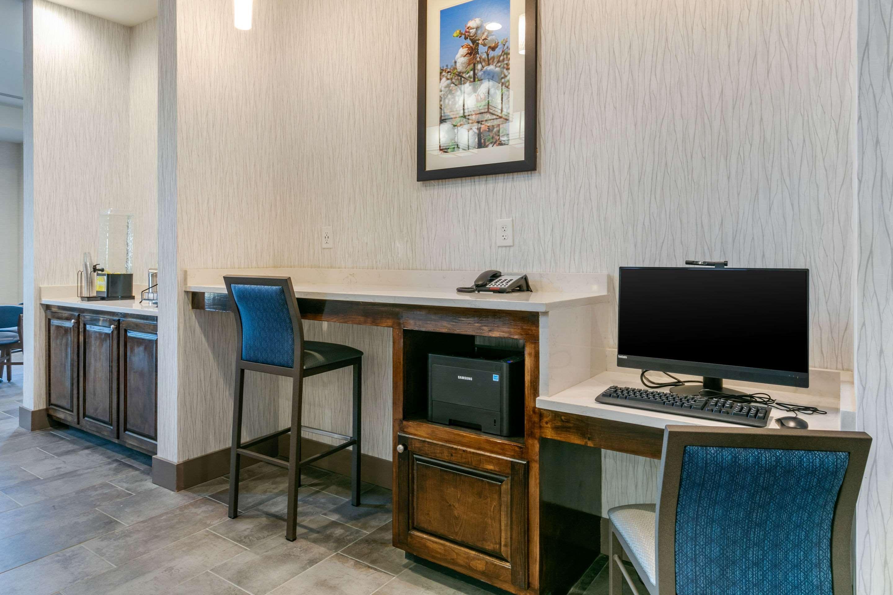 Comfort Suites North Tupelo Εξωτερικό φωτογραφία